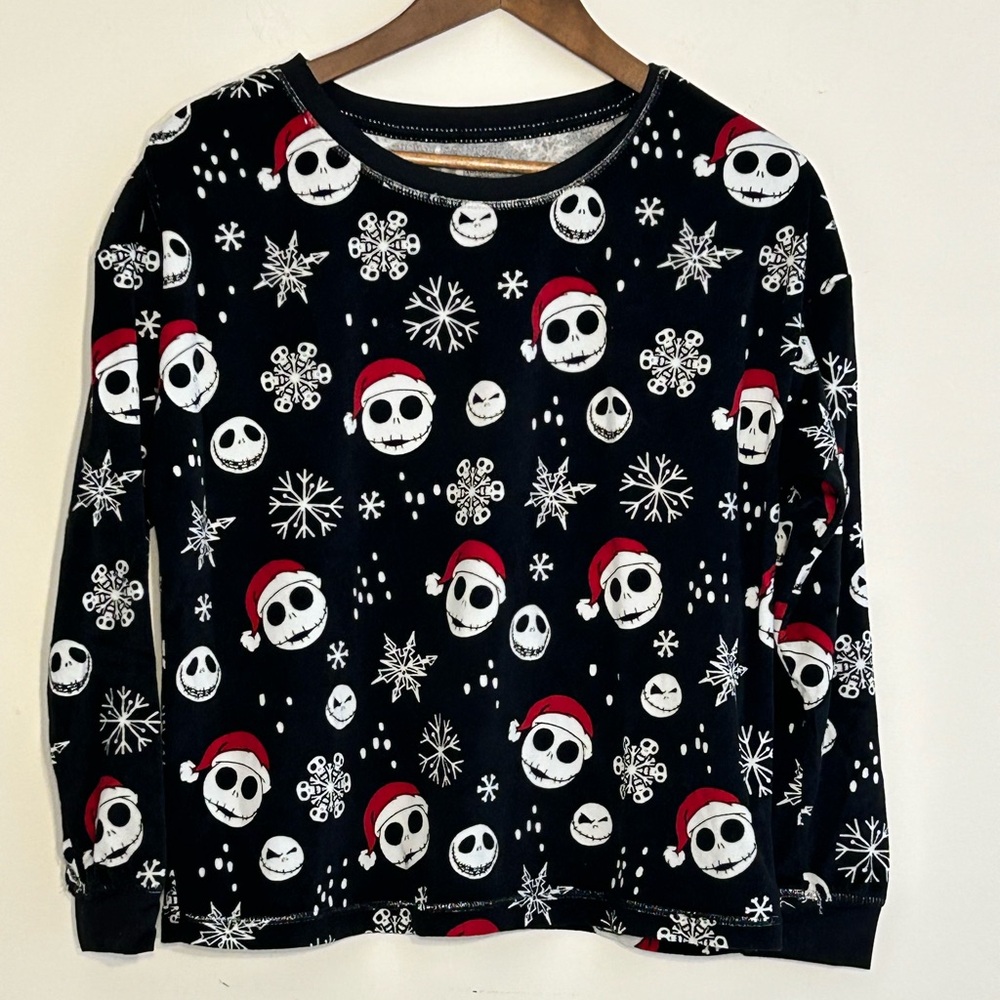 Disney The Nightmare Before Christmas Youth Medium (8–10)